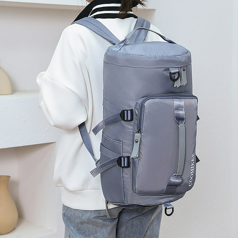 Travel Large Capacity Functional Backpack