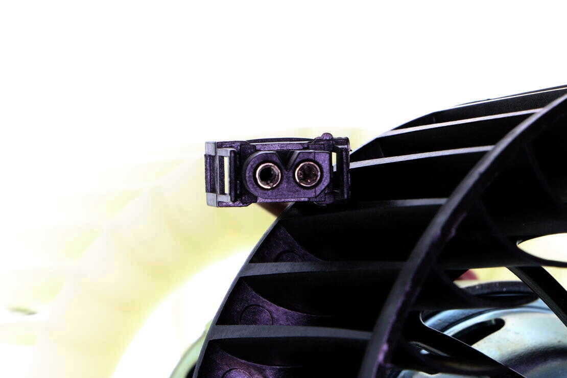 VEMO V20-03-1133 Interior Blower
