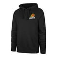 thumbnail image 2 of Men's '47 Black Phoenix Suns 2025/26 City Edition Jab Step Headline Hoodie, 2 of 3