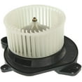 thumbnail image 1 of A-Premium HVAC Heater Blower Motor Compatible with Ford Focus 2008-2011, 1 of 5