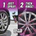 thumbnail image 3 of Chemical Guys Two Face Color Changing Wheel Cleaner, 16 oz, 3 of 7