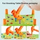 thumbnail image 5 of Xihbxyly Artículos En Exceso Liquidación Todo Juegos para Apilar Clavos con Rompecabezas de Aprendizaje Temprano para Niños, 5 of 7