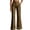 Khaki, variant on Women's Striped Cargo Trousers Baeitkot Women's Striped Cargo Trousers with Pockets Pink XL