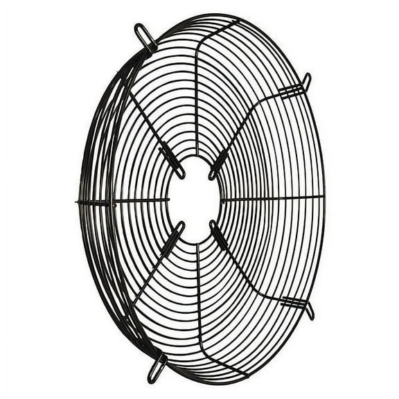 Hessaire Guard,Dayton,For 484X40, 484X41, 484X50 G18SF