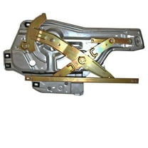 OEG Parts New Window Regulator Front Passenger Side Right RH Replacement For 2001 2002 2003 2004 2005 2006 Hyundai Santa Fe, 82406 26000 670043 670043G 125-58861R 749-315