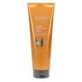 thumbnail image 1 of Redken All Soft Heavy Cream Super Tratation Mask 8.5 oz Redken Redken All Soft Heavy Cream Super Tratation Mask 8.5 oz, 1 of 2