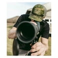 thumbnail image 6 of VORTEX Adult Male Counterforce Multicam Tropic Camo Cap (120-64-MTC), 6 of 7