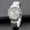 Silver 8U1, variant on Women's Watch Fashion Women's Watch, Pointer And Number, Leisure Quartz Watch, Usupdd 2025 Women's Watch Fashion Women's Watch,