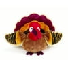 Webkinz Gobbler Turkey Plush Toy - By Ganz