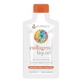 thumbnail image 1 of Colágeno líquido Youtheory - 5000 mg de colágeno hidrolizado - para cabello, piel y uñas* - Sin azúcar, lácteos ni soja - Sabor a bayas - 12 paquetes de una sola porción, 1 of 5
