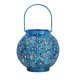 thumbnail image 1 of Lampara Solar LED Iron Art Lantern Light Outdoor Garden Yard Lámpara colgante de mano Likrtyny Lámpara, 1 of 9