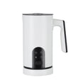 thumbnail image 2 of Klonfd Milk Frother 4 In 1 Automatic Milk Steamer & Foamer 118oz/350ml Automatic Hot And Cold Foam Maker And Milk Warmer For Latte Cappuccino Matcha Hot Chocolate, 2 of 6