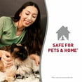 thumbnail image 6 of Nature's Miracle Hard Floor Cleaner, Dual-Action Dog & Cat Stain and Odor Remover, 24 oz, 6 of 9