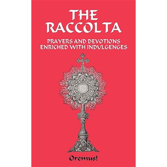 Pre-Owned The Raccolta