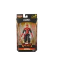 thumbnail image 5 of Figura de acción de Iron Man de la serie Marvel Knights Legends para armar una figura de Daredevil, Mindless One Blade Clea, regalo de cumpleaños, 5 of 5