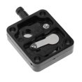 thumbnail image 2 of 3C8-04002-0 Plastic Carburetor Carburetor Fuel Pump Pump Body Outboard 350-04002-0 3C8-04002-0, 2 of 5
