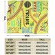 thumbnail image 5 of LHSHID Softball Blanket Softball Blankets Softball Gifts for Men Women Plush Softball Blanket for Couch Bed Sofa Home Decor es 60x80in, 5 of 6