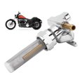 thumbnail image 4 of Interruptor De Válvula De Llave De Purga De Combustible, A Prueba De Fugas Colorfast Resistente A Vibraciones 011401 Bajo Consumo De Combustible Para Motocicleta ANGGREK Gas Fuel Valve Switch, 4 of 8