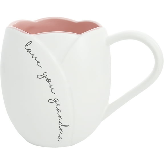 Pavilion Gift Company - Love You Grandma - 20 oz Mug
