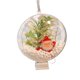 thumbnail image 3 of Adornos de fiesta perfecl colgantes de Navidad Material de bricolaje hecho a mano, 3 of 6
