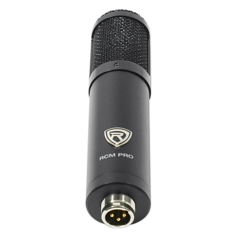  Rockville RCM PRO Studio/Recording Condenser