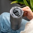 thumbnail image 3 of 30 oz Stronghold Lid Compatible with YETI Rambler 30 oz Travel Mug Only, 3 of 7