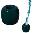thumbnail image 1 of Urbanstrive Portacepillos De Dientes De Cerámica Para Baños Elegante Soporte Para Cepillo De Dientes Soporte Para Cepillo De Dientes Soporte Para Cepillado De Dientes Organizador De Accesorios De Baño, 1 of 5