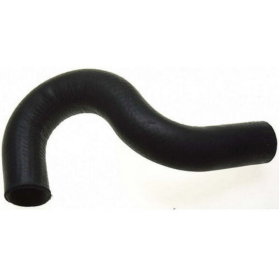 Gates 21356 Coolant Hose, Molded Fits select: 1989-1992 FORD PROBE, 1988-1992 MAZDA 626