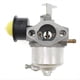 thumbnail image 5 of Carburador 1P56F Compatible con Carburador de Cortacésped 1P56F, Pieza del Motor., 5 of 5