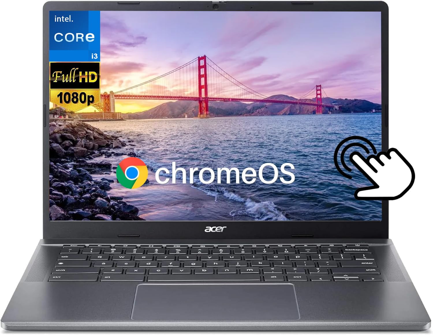 Chromebook本体 Chromebook 315 CB315-5H-F14Q Amazon.com: Acer Chromebook 315 CB315-5H-P8HK 15.6
