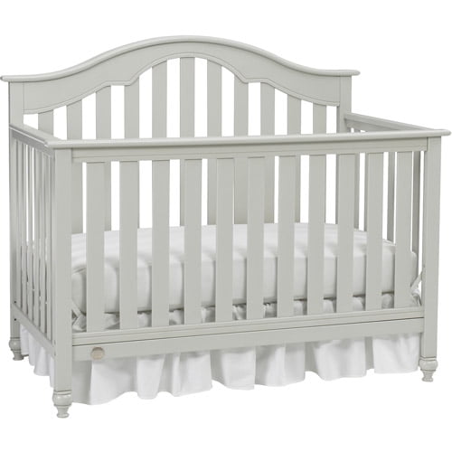 fisher price kingsport crib manual
