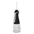 thumbnail image 2 of Irrigador bucal eléctrico portátil con carga USB, dispositivo impermeable para limpieza dental (WF201), 2 of 14
