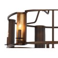 thumbnail image 5 of Maxim 30295 Candella 6 Light 31-1/4" Wide Taper Candle Chandelier, 5 of 5