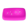 thumbnail image 4 of DYNWAVECA Silicone Car Key Fob ion -, 4 of 7