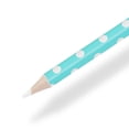 thumbnail image 4 of Prym Love Fabric Marking Pencils, 10 pc, Turquoise, 4 of 4