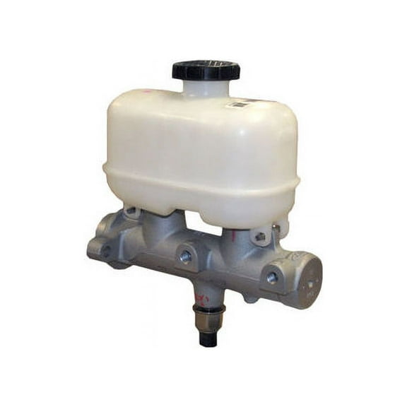 Brake Master Cylinder - Compatible with 2009 - 2019, 2021 - 2023 Ford E-350 Super Duty 2010 2011 2012 2013 2014 2015 2016 2017 2018 2022