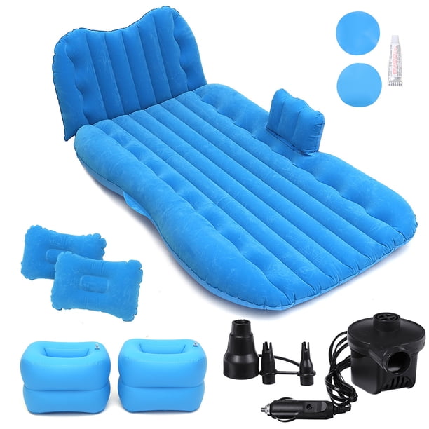 travel inflatable bed