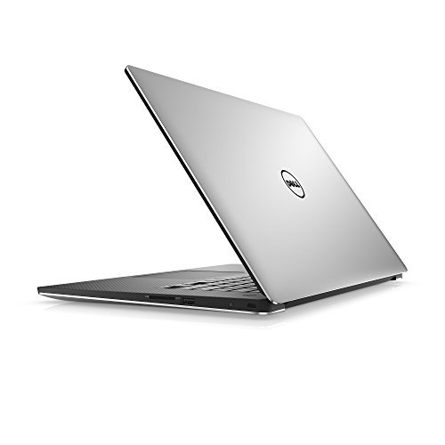 Dell - XPS 15 15.6