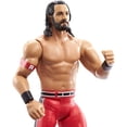 thumbnail image 1 of Figura de acción WWE Mattel Seth Rollins, Posable 6-IN / 15.24-CM Coleccionable para Otros MATTEL WWE MATTEL, 1 of 2