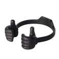 thumbnail image 1 of Thumbs Up Movie Watching Cell Phone Holder Lazy Bed Desktop Mount Stand Tool Black, 1 of 4
