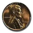 thumbnail image 2 of 1933 Lincoln Cent MS-66 PCGS (Red), 2 of 3