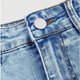 thumbnail image 3 of Niñas Niñas Niñas Vestido de Trabajo de Moda Falda de Línea a con Bolsillo para Niñas Adolescentes, Falda de Denim de Moda para el Uso Diario Casual Y las Fiestas, 3 of 6