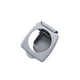 thumbnail image 1 of Portavasos Universal para rejilla de ventilación de coche, soporte de montaje en estante para botella de agua, funda de inserción plegable para Cámaras de salpicadero de coche Gris 10*11.3 CM Speravity  VI022041-03, 1 of 6