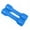 Blue, variant on Sensory Kids Gym Hand Weights Toy Sports Equipment Dumb-bells Indoor Fitness Toy