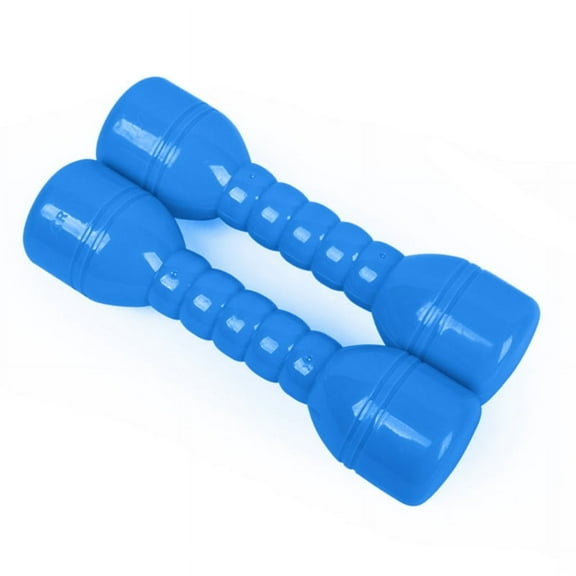 Sensory Kids Gym Hand Weights Toy Sports Equipment Dumb-bells Indoor Fitness Toy