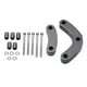 thumbnail image 1 of Deslizador de protección de motor CNC para Titanium Titanio Zulema Deslizadores del motor, 1 of 5