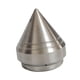 thumbnail image 5 of Boquilla de alcantarillado para hidrolavadora, conector rápido, herramienta de limpieza de alcantarillado de alta presión 50L por minuto, 5 of 9