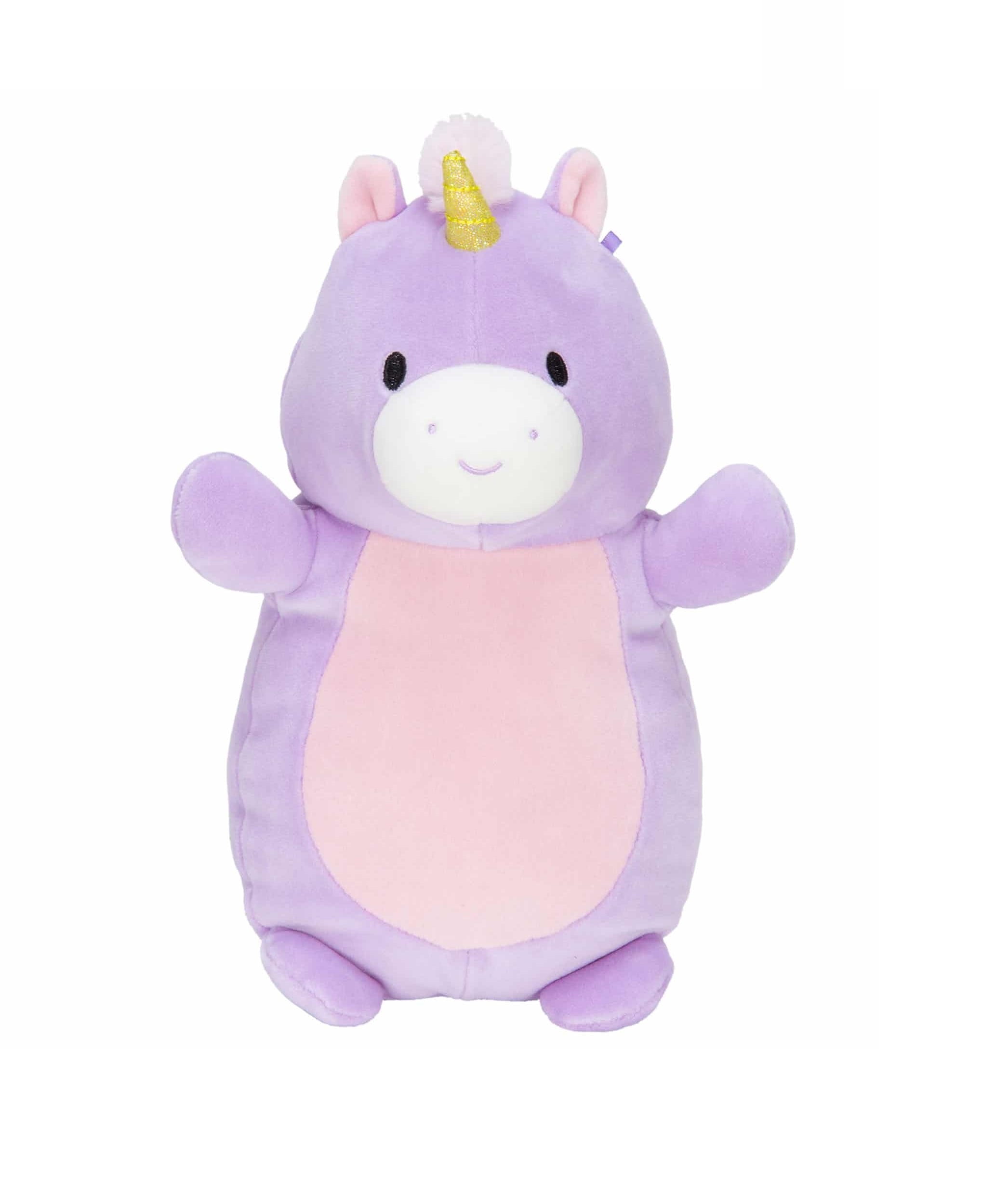 Squishmallow Kellytoy Hug Mees 10