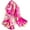 #11, variant on Scarf for Women Silk Fashion Scarf Floral Print Scarves for Women Pashmina Sunscreen Shawl and Wraps