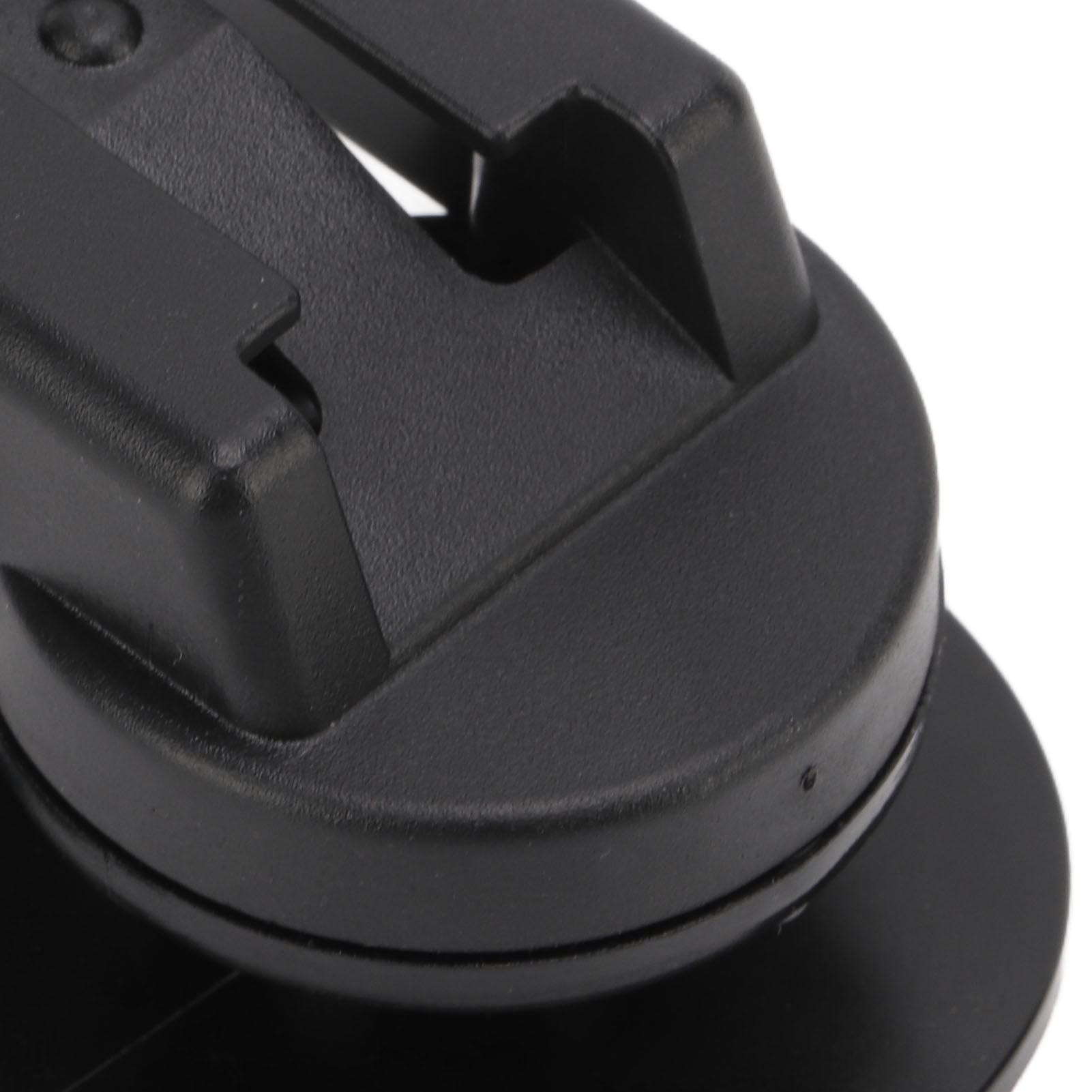 Clip De Suspension Microphone Pour Radio Yaesu - Compatible FTM6000R, 300DR, Etc. - Adhésif Double Face